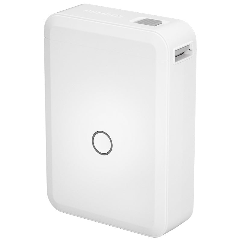 D110 Label Printer - Household Thermosensitive Adhesive