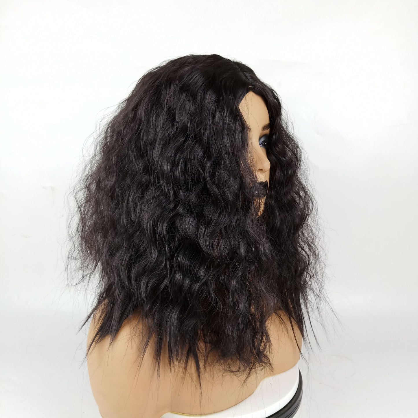 Beautiful Synthetic Wig