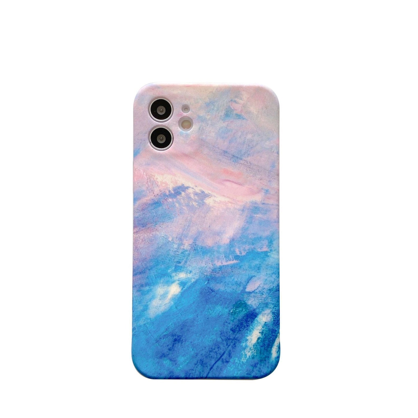 Artistic Graffiti Mobile Phone Cases