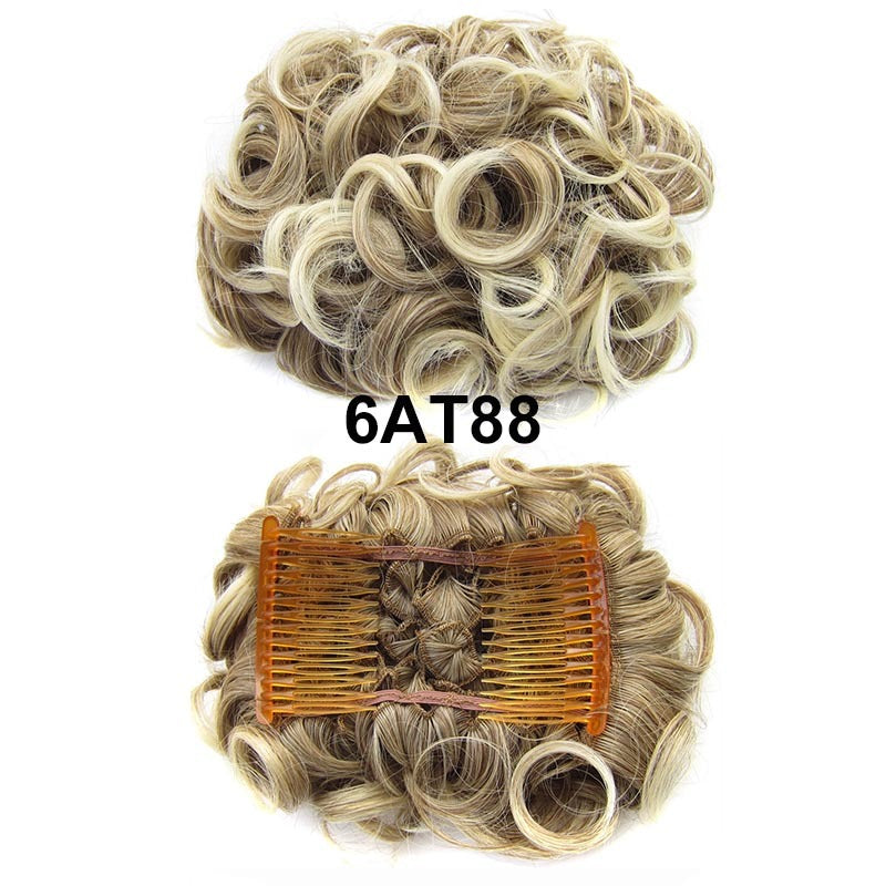 Bride sends hair - JumoShop