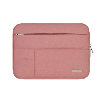 Laptop Bag - Multifunctional Laptop Bag, Tablet Bag