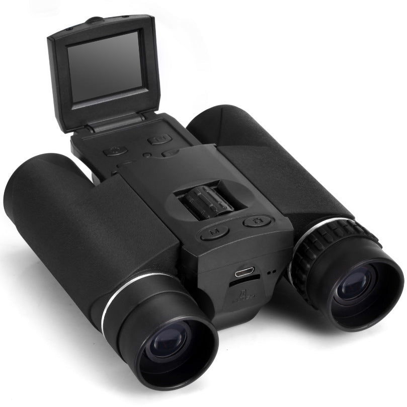 Digital HD Camera Binoculars - JumoShop