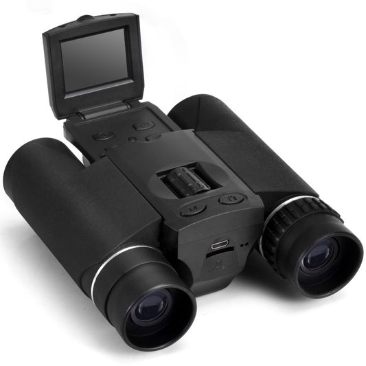 Digital HD Camera Binoculars - JumoShop