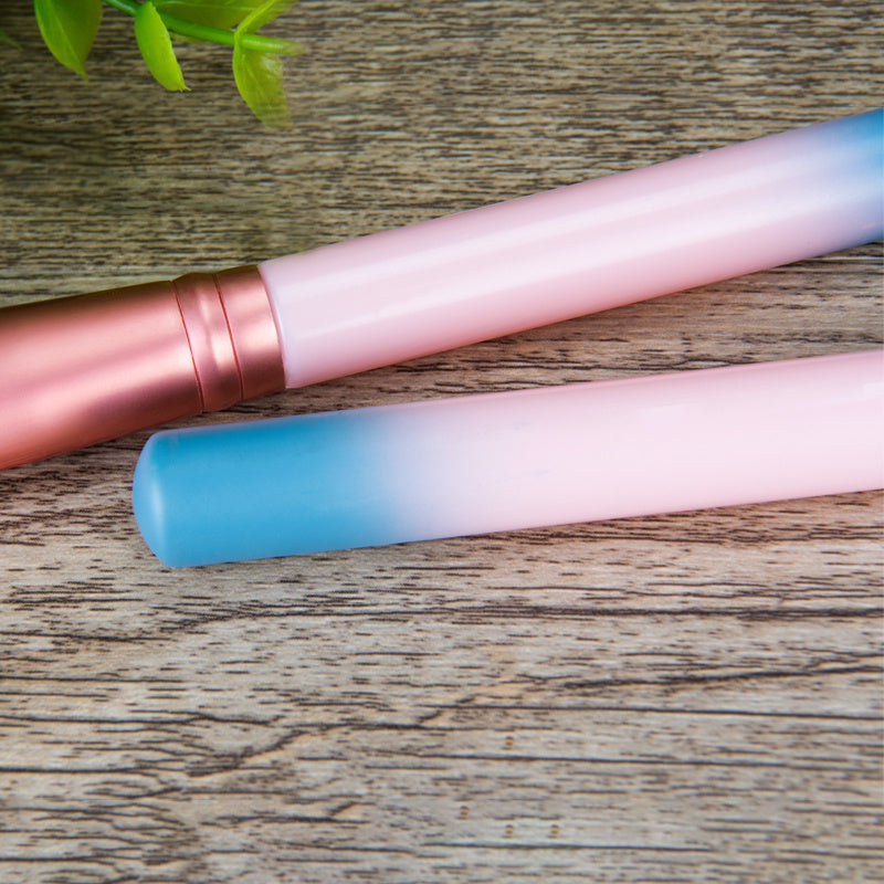 12 Makeup Brushes Set