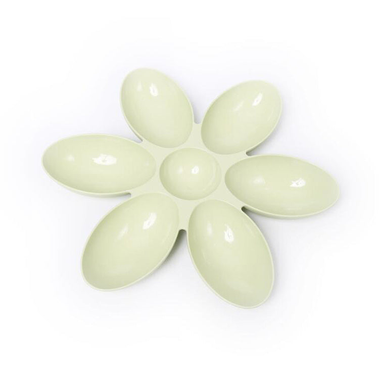 Multiple Feeding Bowl - Pet dinner plate