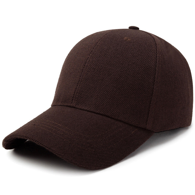 Fashion Baseball Hats - Women Hats Men Hats