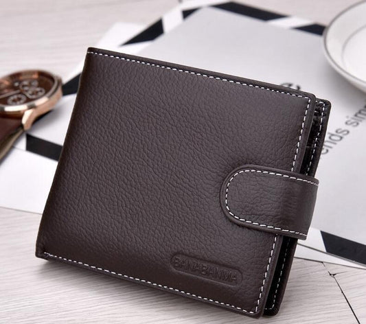 Men Wallets - Hot Design