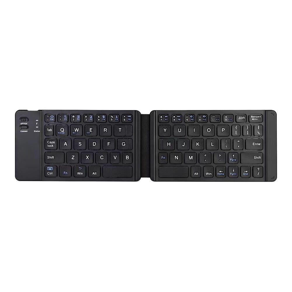 Virtual Laser Keyboard Bluetooth - Wireless Projector Phone Keyboard For Computer Pad Laptop With Mouse Function