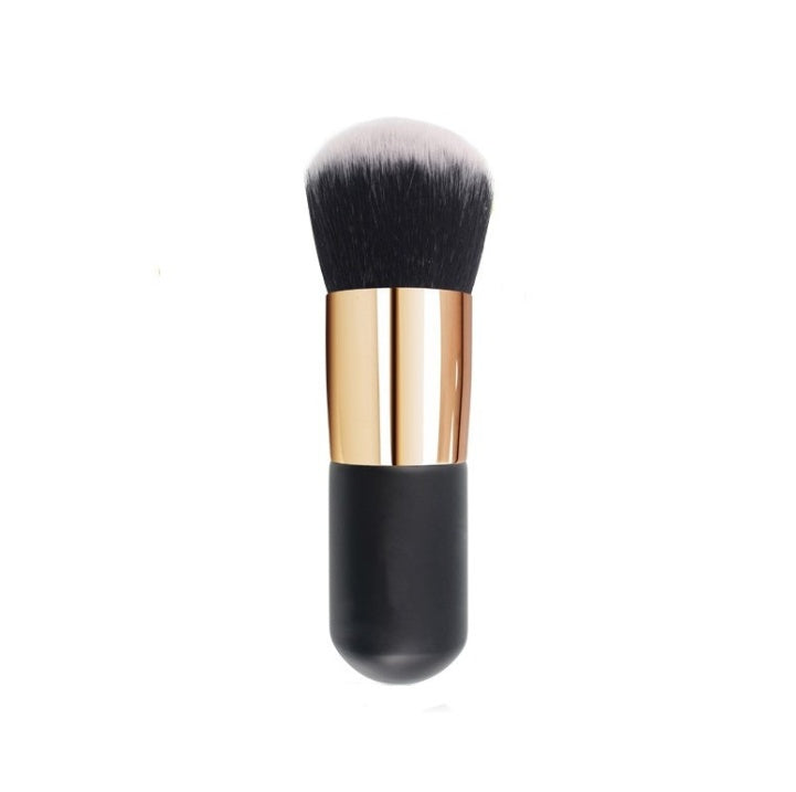 Chubby pier makeup brush foundation powder brush beauty makeup tools - JumoShop