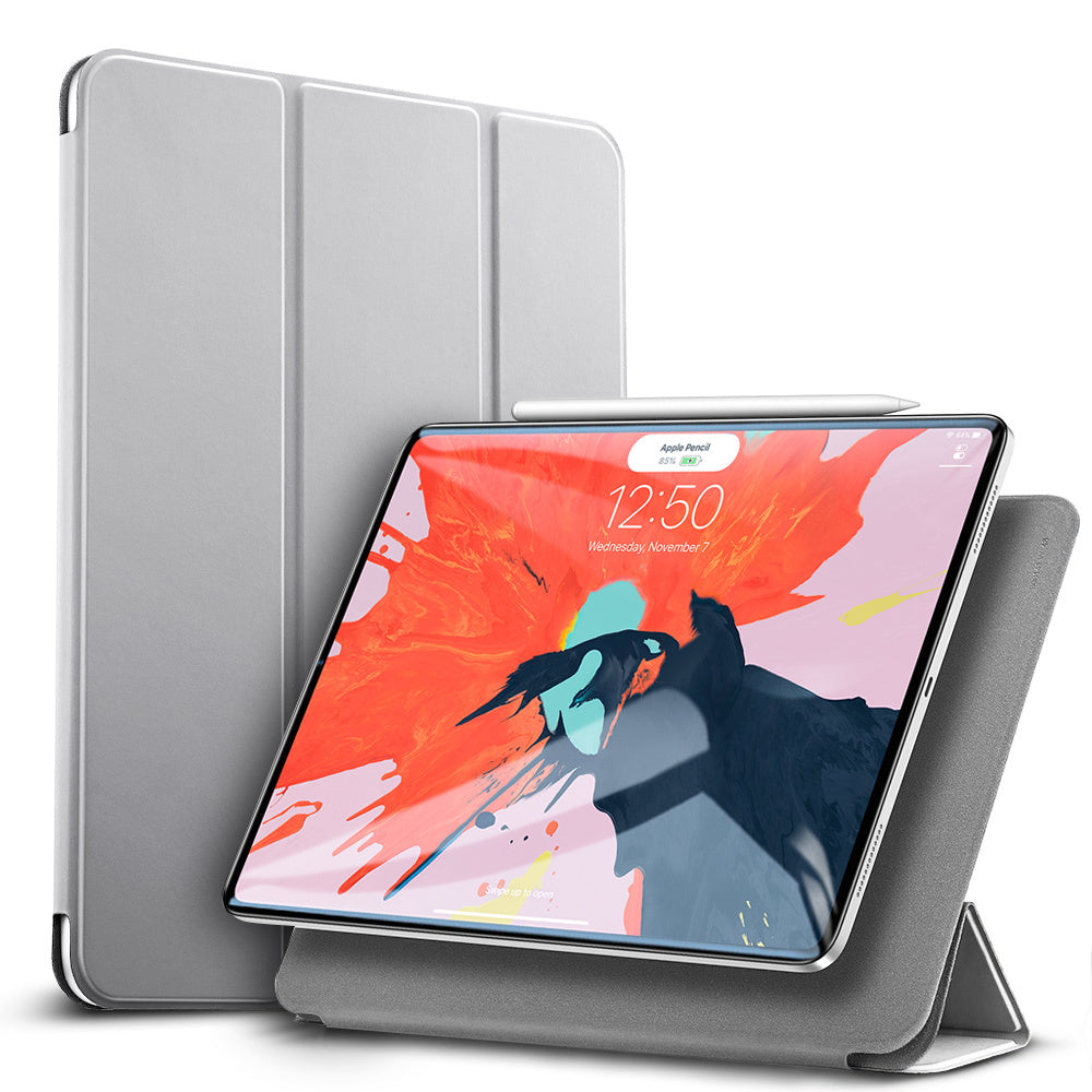 Magnetic Smart Case For iPad Pro 11