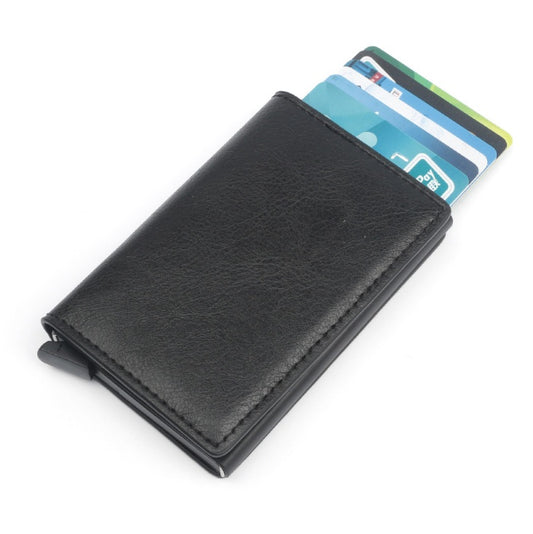 Automatic Card Holder