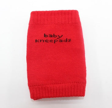 Baby Crawling Knee and Pad Elbow Socks - Socks Dispensing Anti-skid Sports Safety