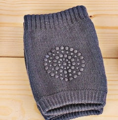 Baby Crawling Knee and Pad Elbow Socks - Socks Dispensing Anti-skid Sports Safety