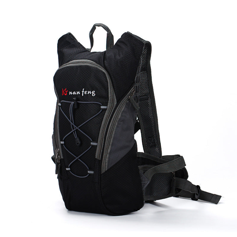 Sports Outdoor Bag -- bicycle riding water bag backpack Mountain hiking travel hiking shoulder bag bag