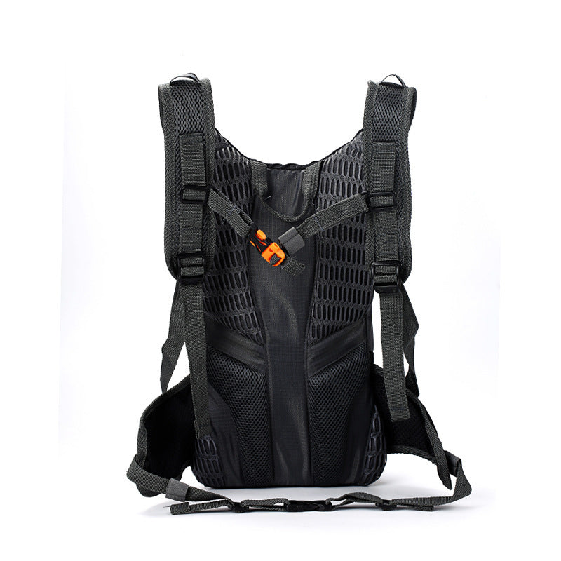 Sports Outdoor Bag -- bicycle riding water bag backpack Mountain hiking travel hiking shoulder bag bag