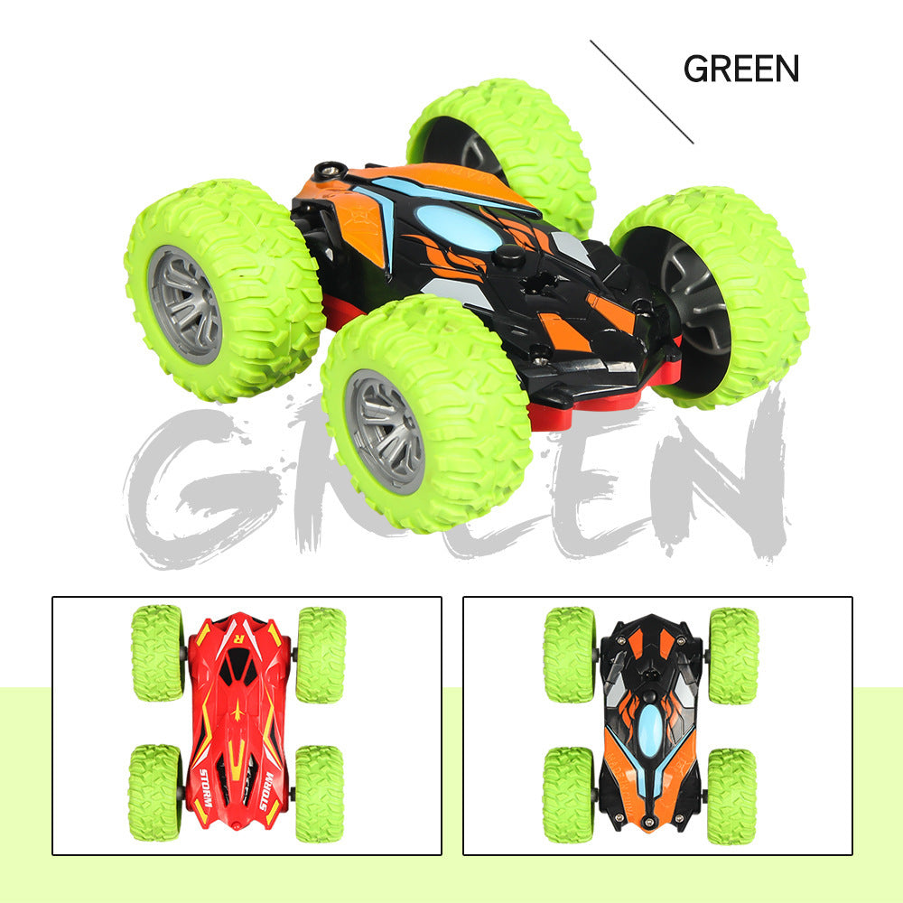 RC Multi Directional Rolling Car