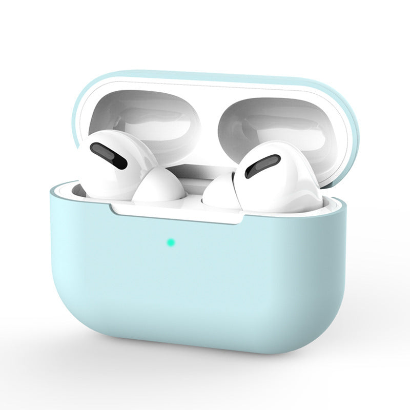 AirPods Pro Silicone Protector - Compatible With Apple - JumoShop