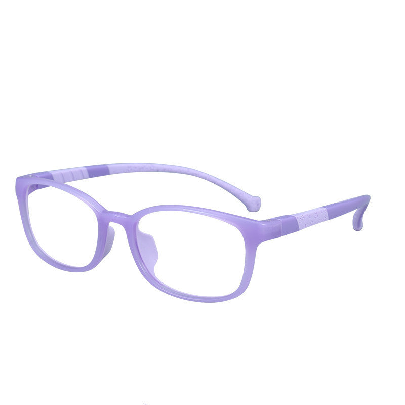 Anti-Blue Light Children Glasses