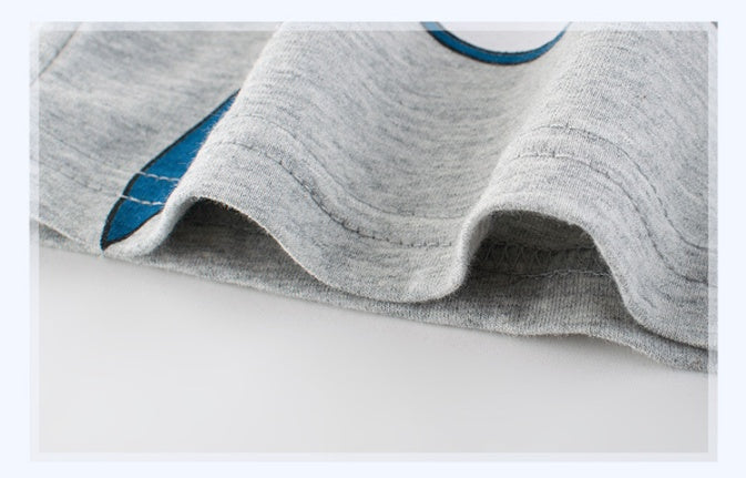 Children's Fashion T-shirt