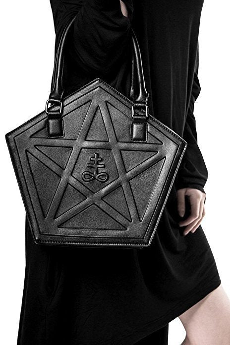 Gothic Handbag