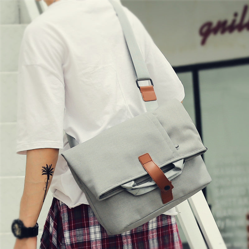 Men's bags - Shoulder Bags, Messenger Bags