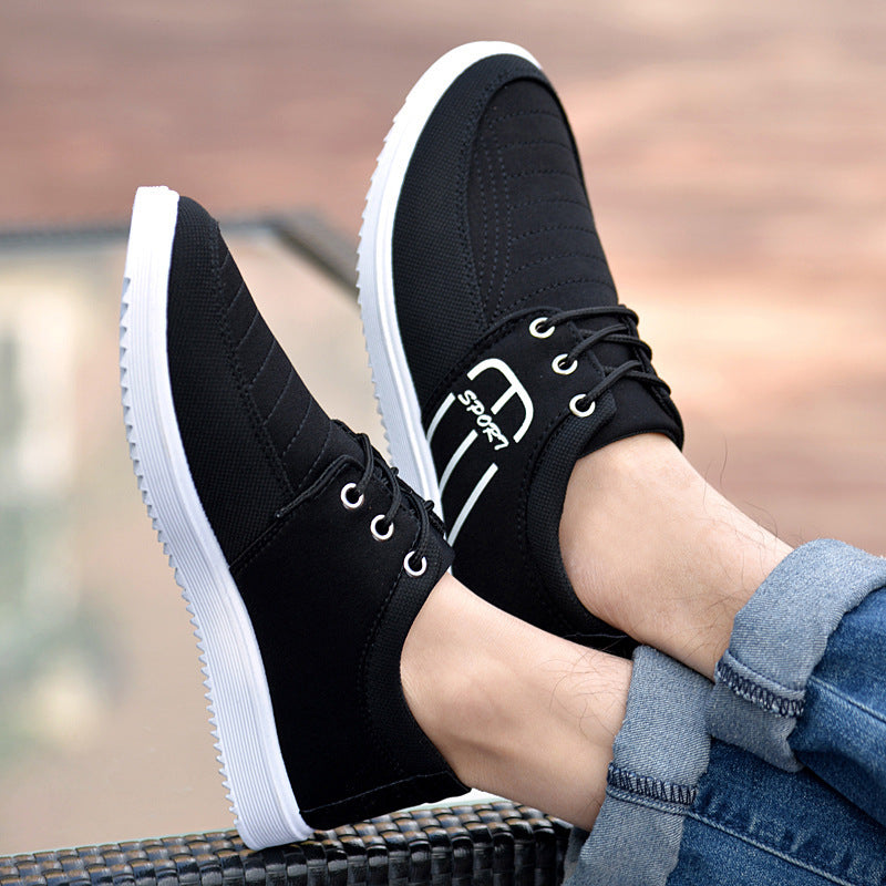 New Autumn Air Shoes - Men's Casual Sneakers