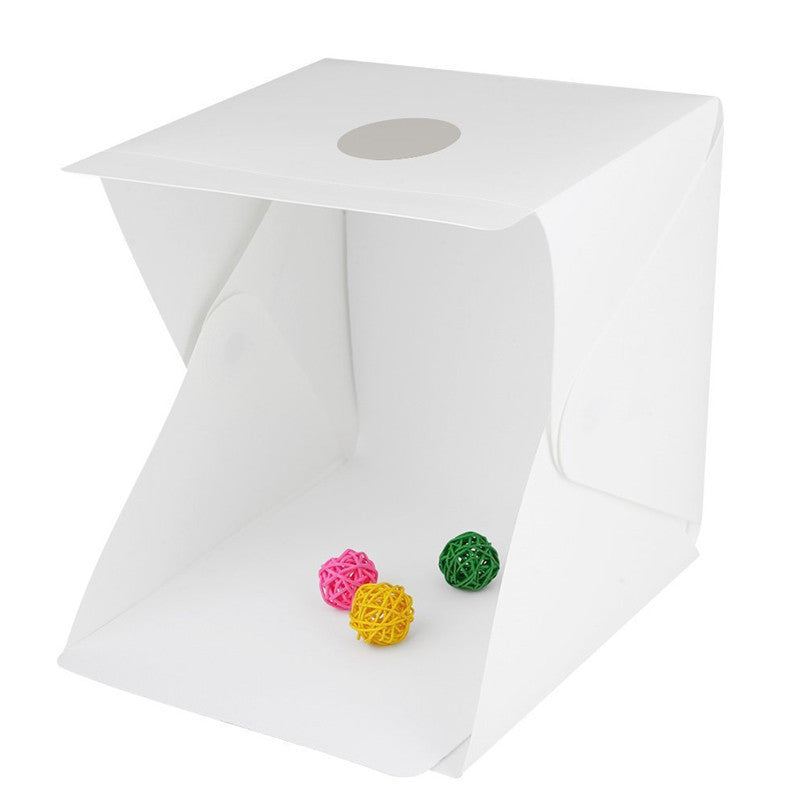 Mini Folding Studio Set - JumoShop