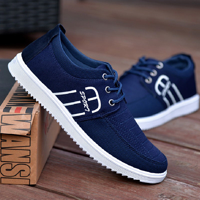 New Autumn Air Shoes - Men's Casual Sneakers