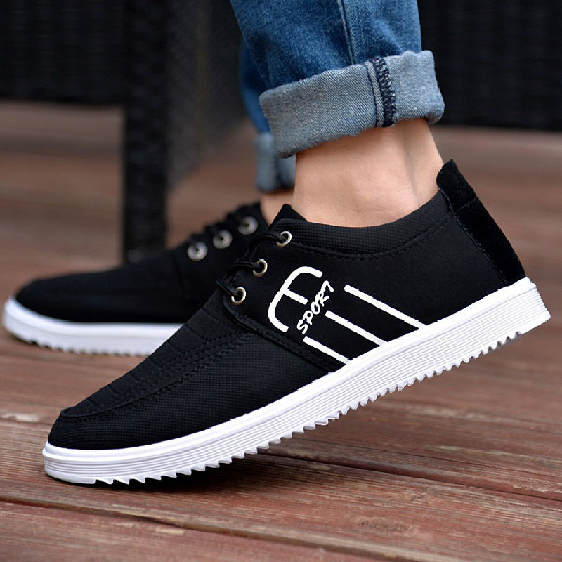 New Autumn Air Shoes - Men's Casual Sneakers