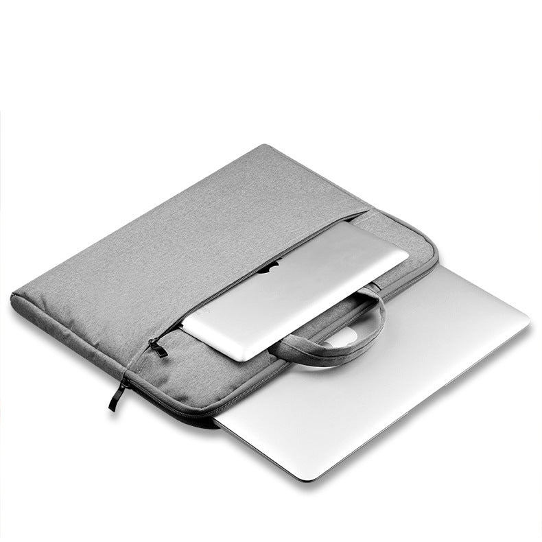 Laptop Bag Compatible with Apple Products