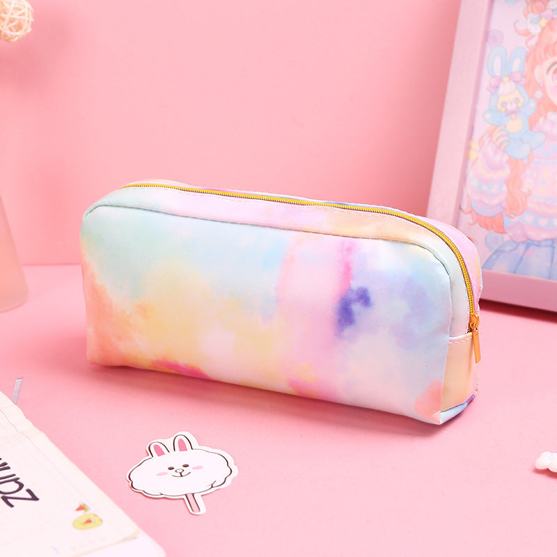 Colorful Stationery Bag