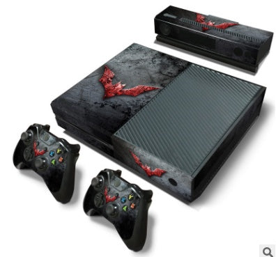 Paladin ONE Game Machine Stickers Colorful Stickers