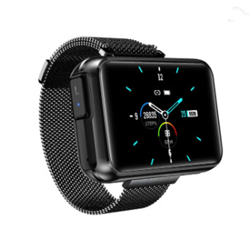 Health Monitoring Bracelet