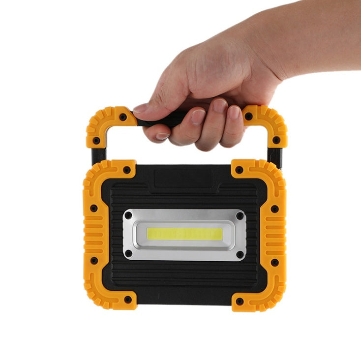 LED Camping Rechargeable Light