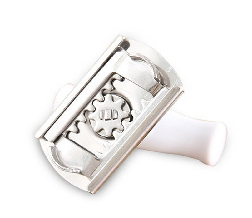 Stainless Steel Manual Adjustable Bottle Opener – Screw Seal Cap Remover with Anti-Skid Handle! Manual Screw Seal Adjustable Bottle Opener - JumoShop