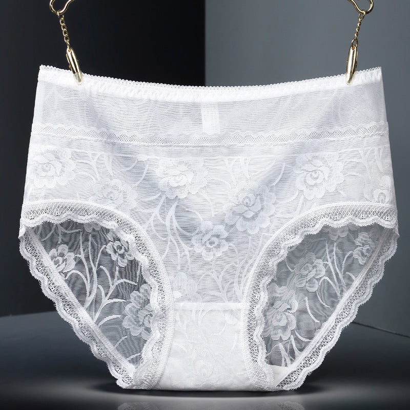 Lace Seamless Women Underwear