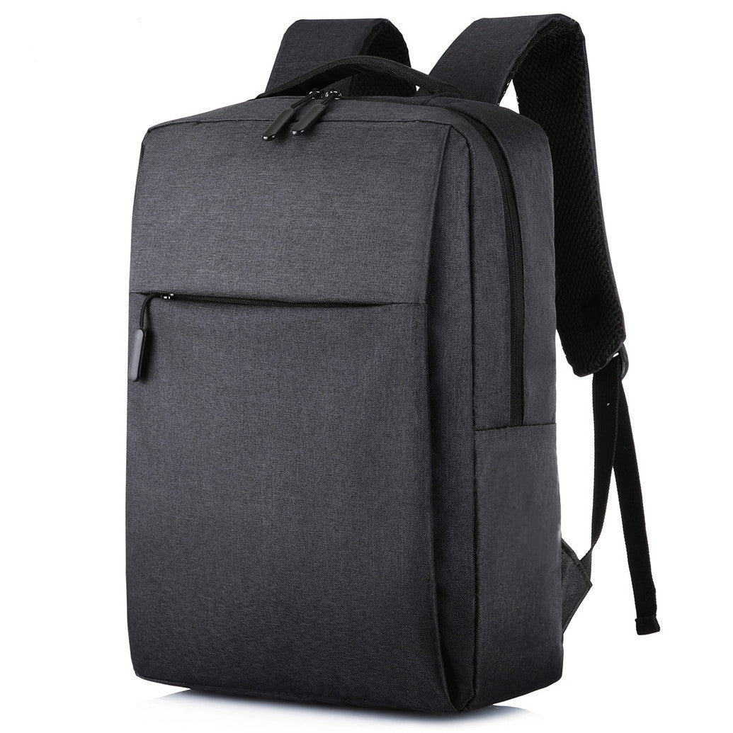 New Laptop USB Backpack