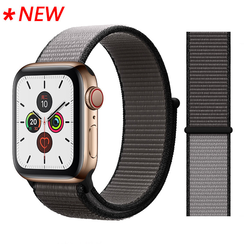 Watch Band - Wrist Watch Accessories