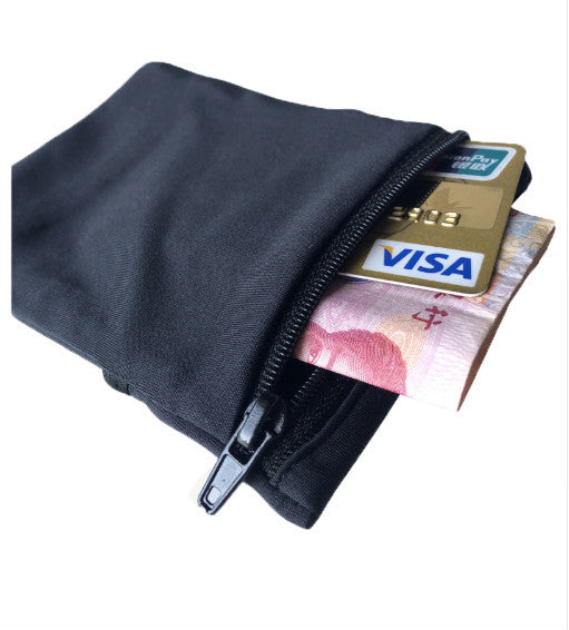 Gym Cycling Running Phone Arm Bag