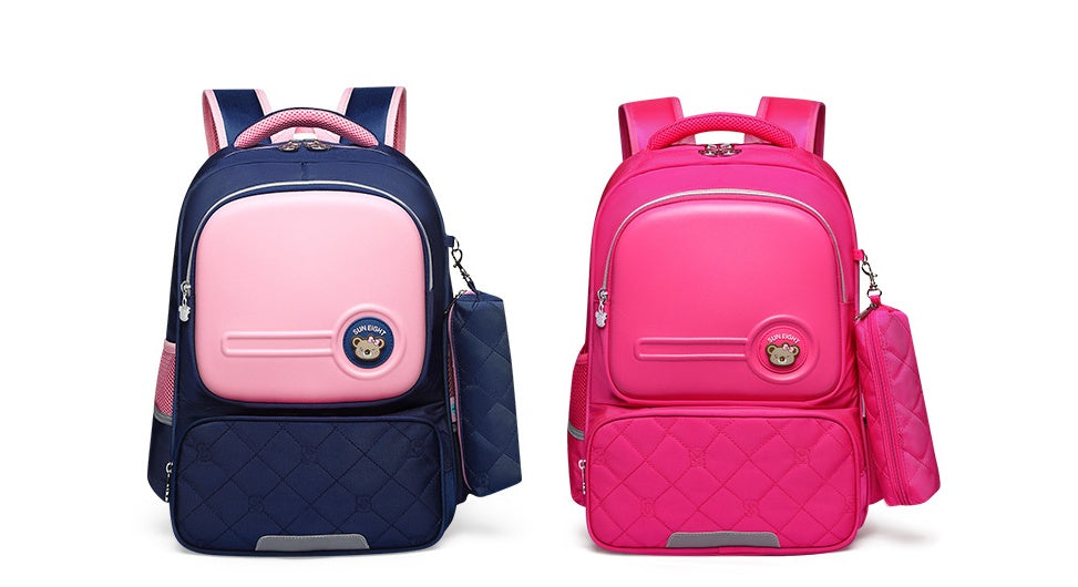 Orthopedic Backpack - Cute Children's Backpack