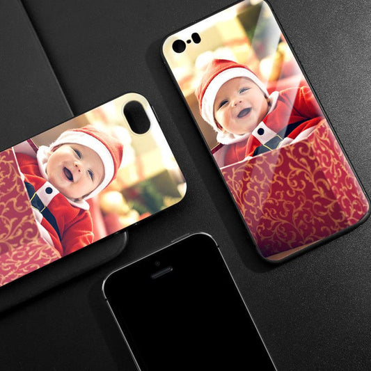 Customized iPhone Patterned Cases