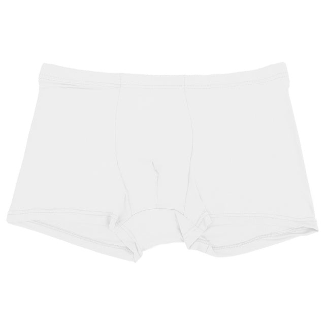 Ice Silk Seamless Men Boxers - Luxury Boxers Underwear