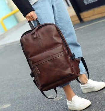 Men's Shoulder Bag