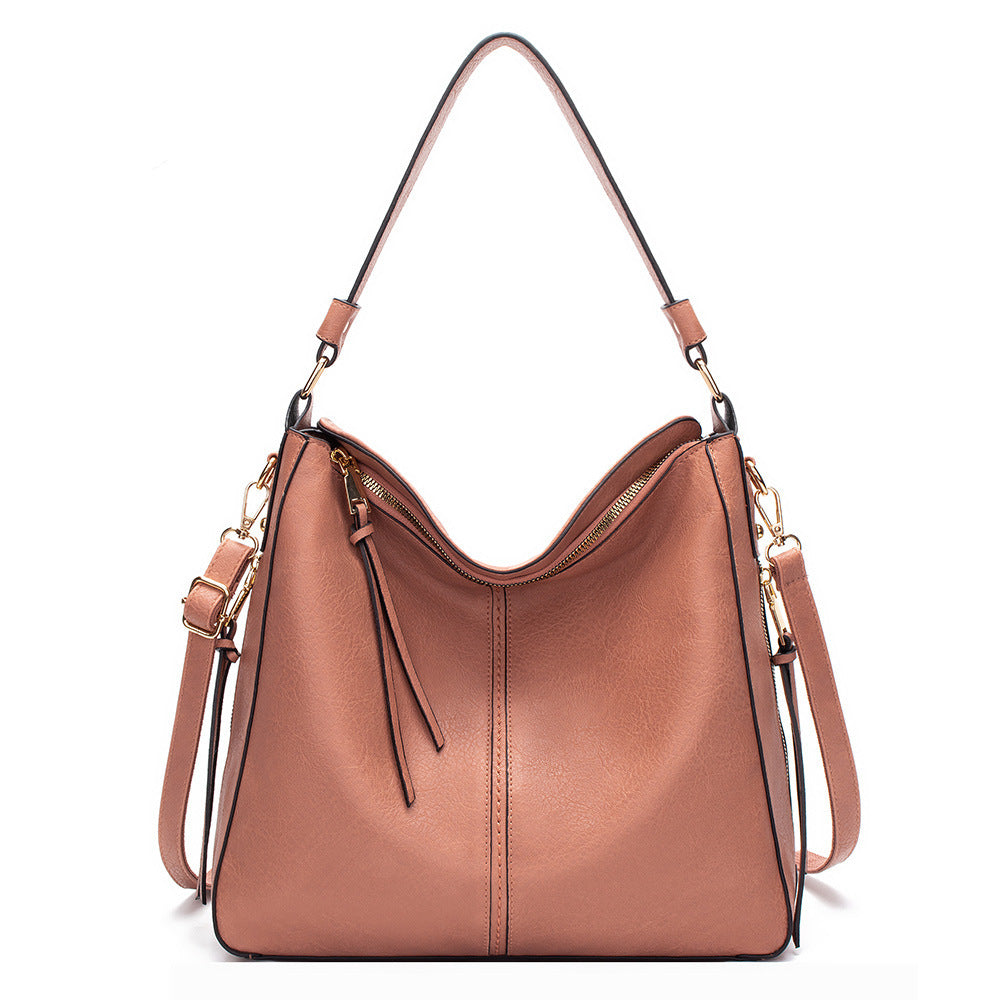 Hobo Bags - Women High Capacity Handbags