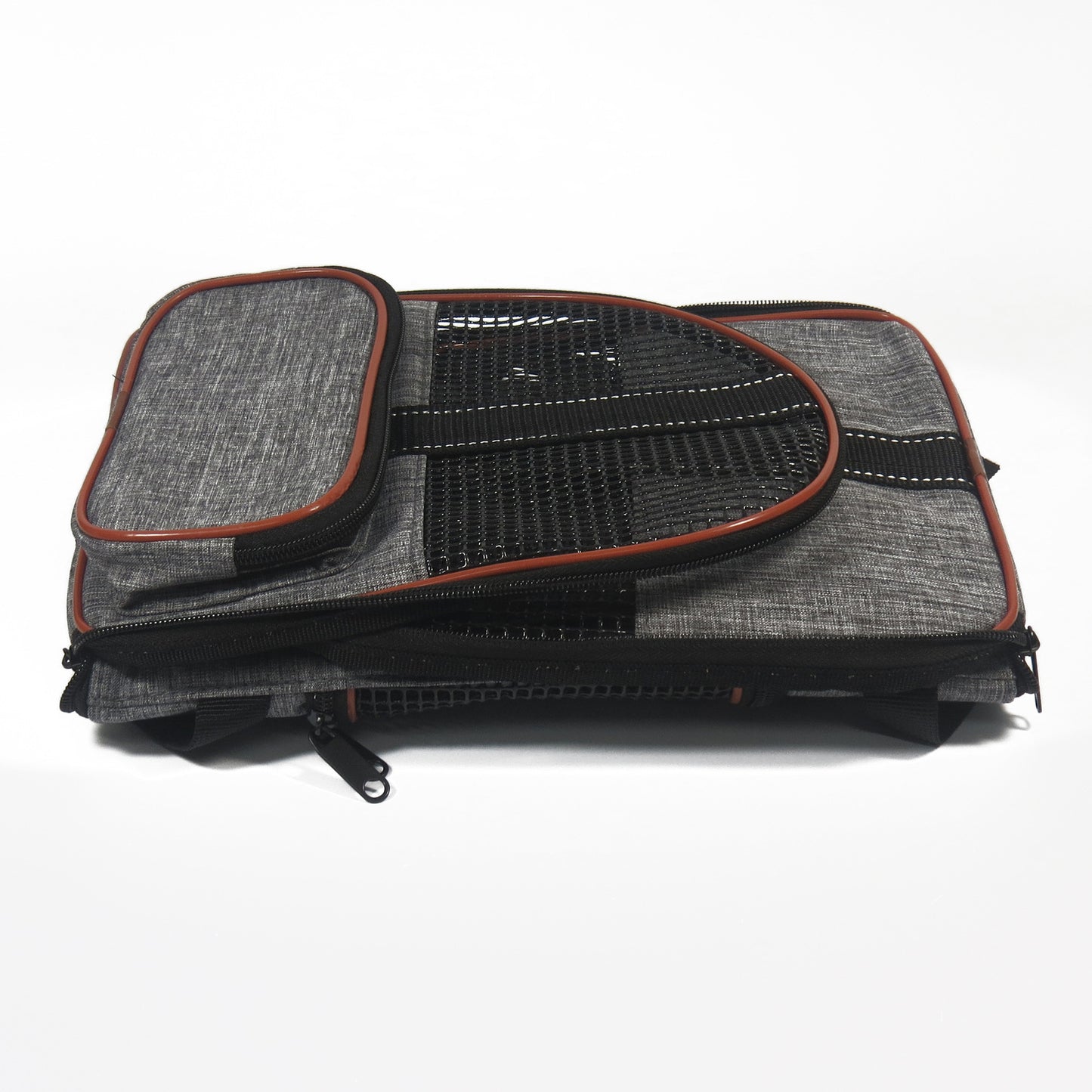 Multi-functional Folding Pet Travel Carrier Bag