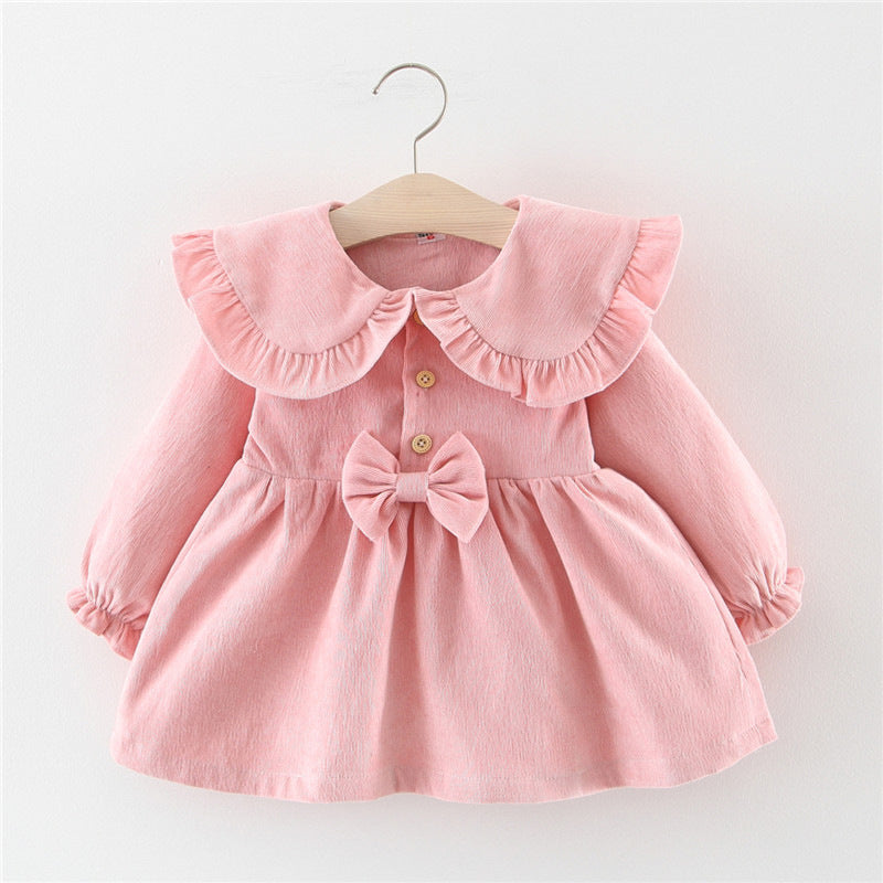 Trendy and Stylish Baby Dress
