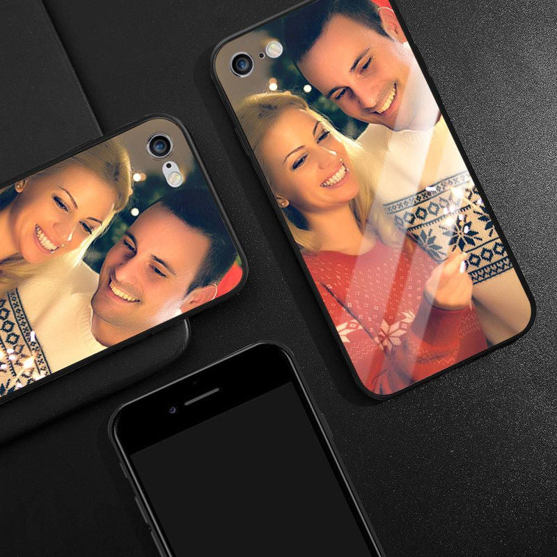 Customized iPhone Patterned Cases