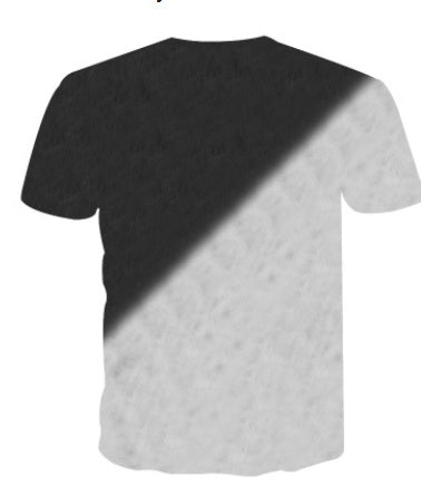 Men And Women T-shirts