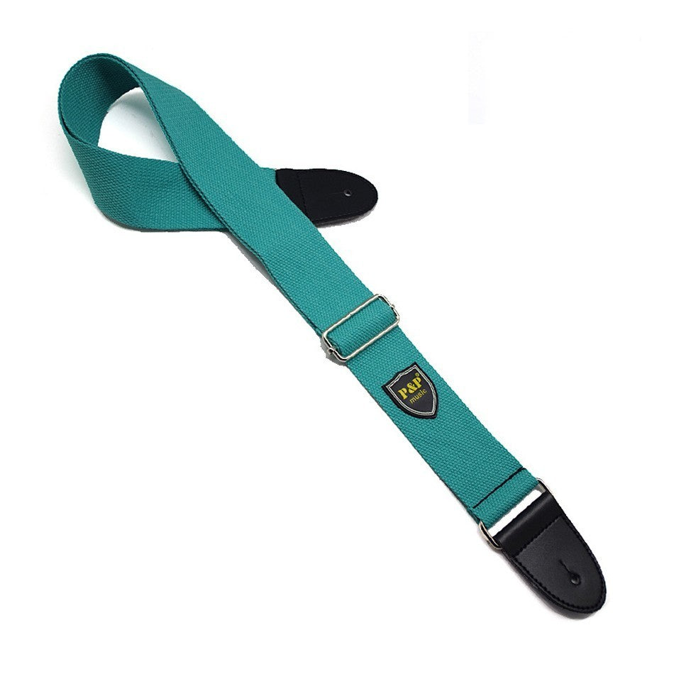 Guitar Strap Pure Cotton
