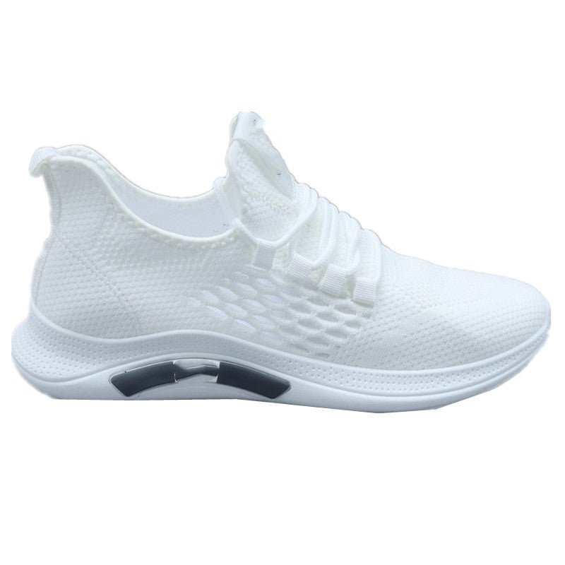 Men's Fashion Casual Breathable Sports Shoes